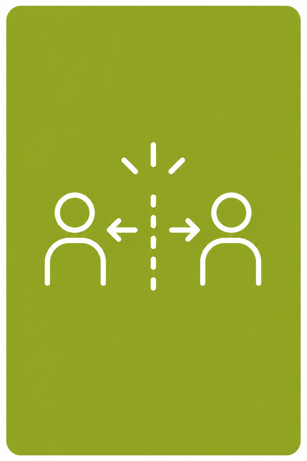Leaders avoid making decisions