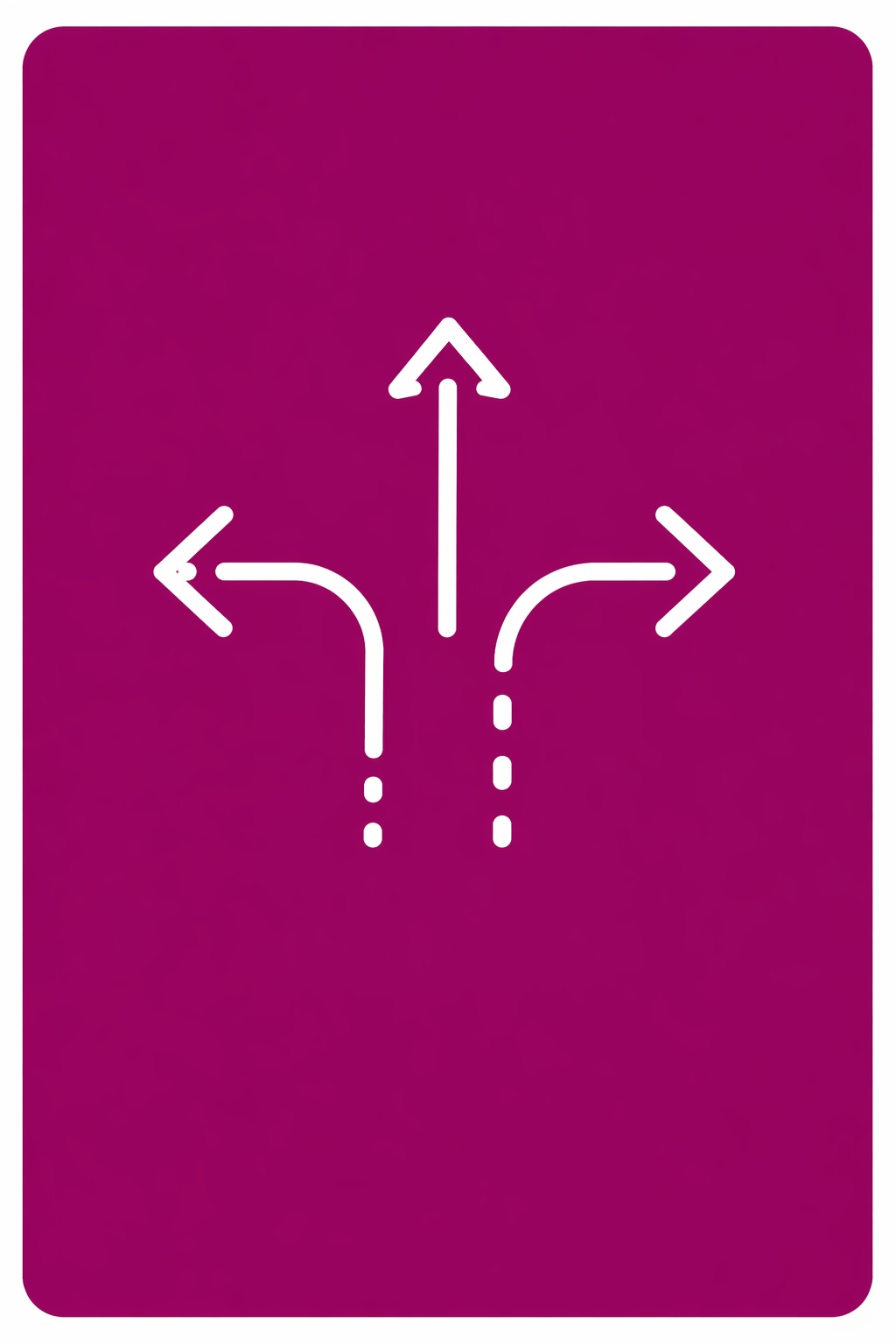Alignment dissolves after the meeting
