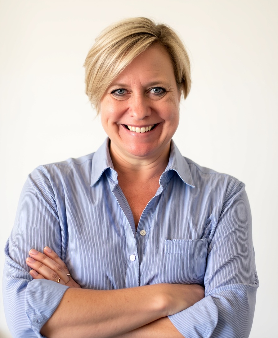 Nicole Townsend